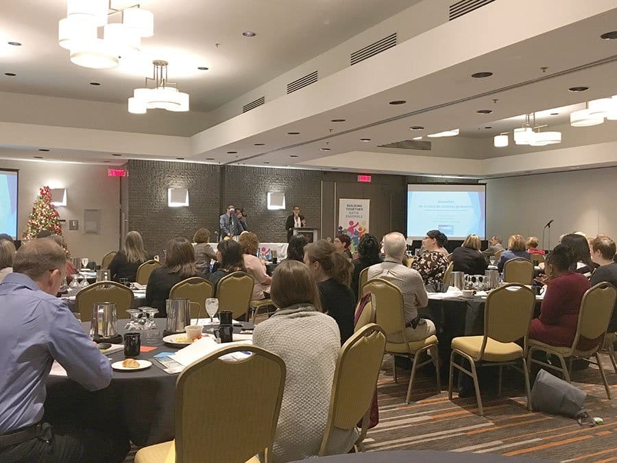 Conference room