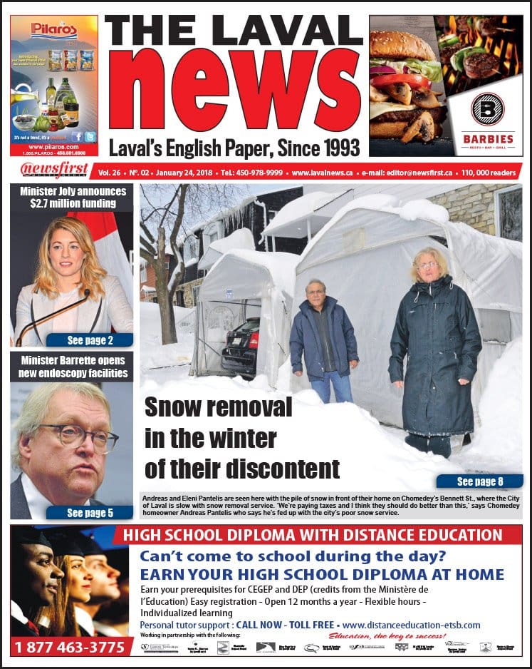 Laval News Volume 26-02