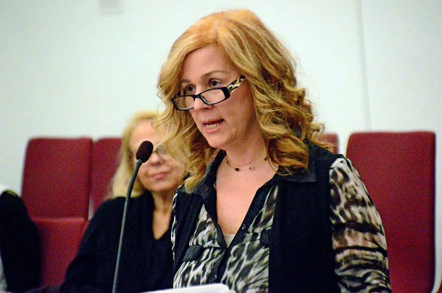 ‘It should not be the responsibility of citizens to have to call each time there’s accumulation of snow’