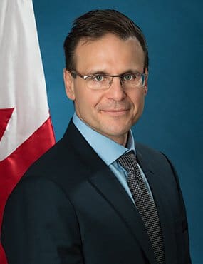 Senator Housakos troubled by PM’s comments