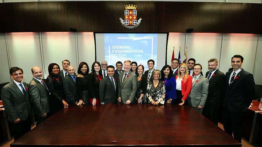 Laval adopts new code of professional ethics