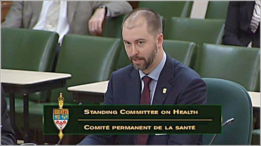 New Pan-Canadian Pharmaceutical Alliance agreement