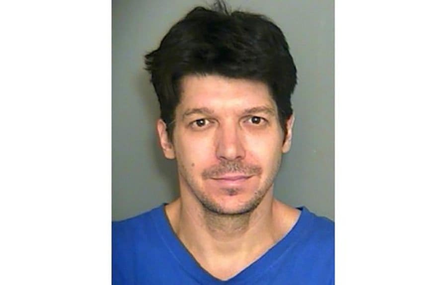 An arrest warrant has been issued for 47-year-old Mario Mousseau