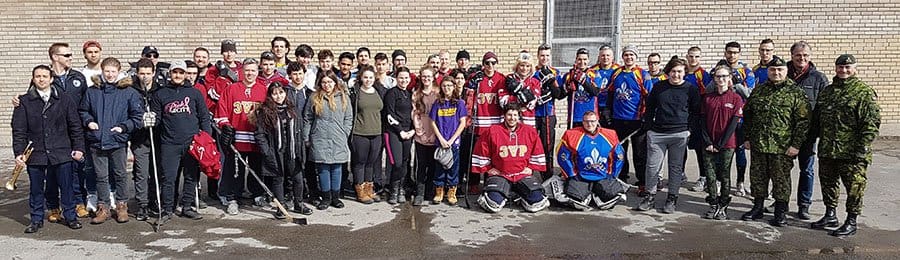 LSA Winter Classic 2018