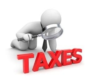 FREE  Income Tax Clinics
