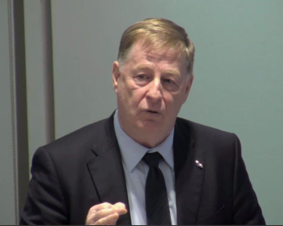 Laval city council holds its March 13 public meeting