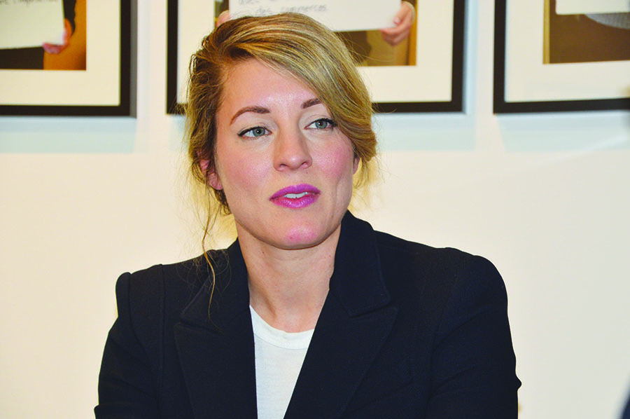Canada well-positioned to continue COVID-19 recovery support, says Mélanie Joly