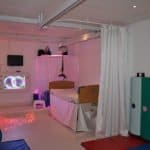 Salle multisensorielle WEB