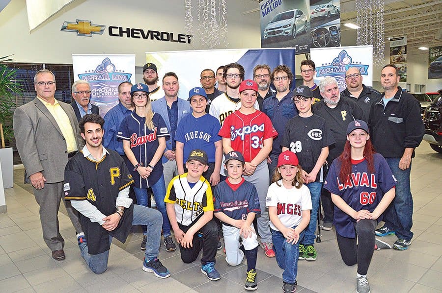 Play Ball! The ‘Boys of Summer’ are back for another season