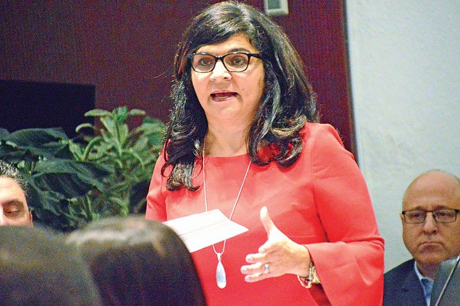 City council passes Chomedey councillor’s Pontic Genocide resolution