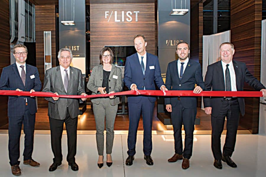 Austrian aerospace supplier chooses Laval for Canadian facility