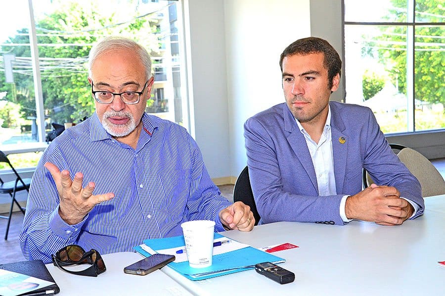 Leitão castigates CAQ’s Legault over future of school boards