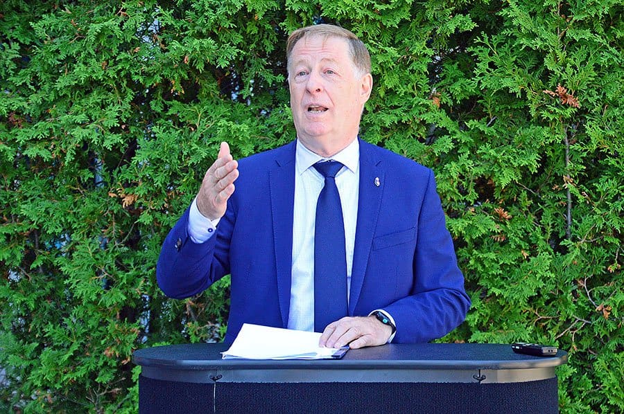 Ottawa awards more than $1.4 million to Laval bio-science incubator