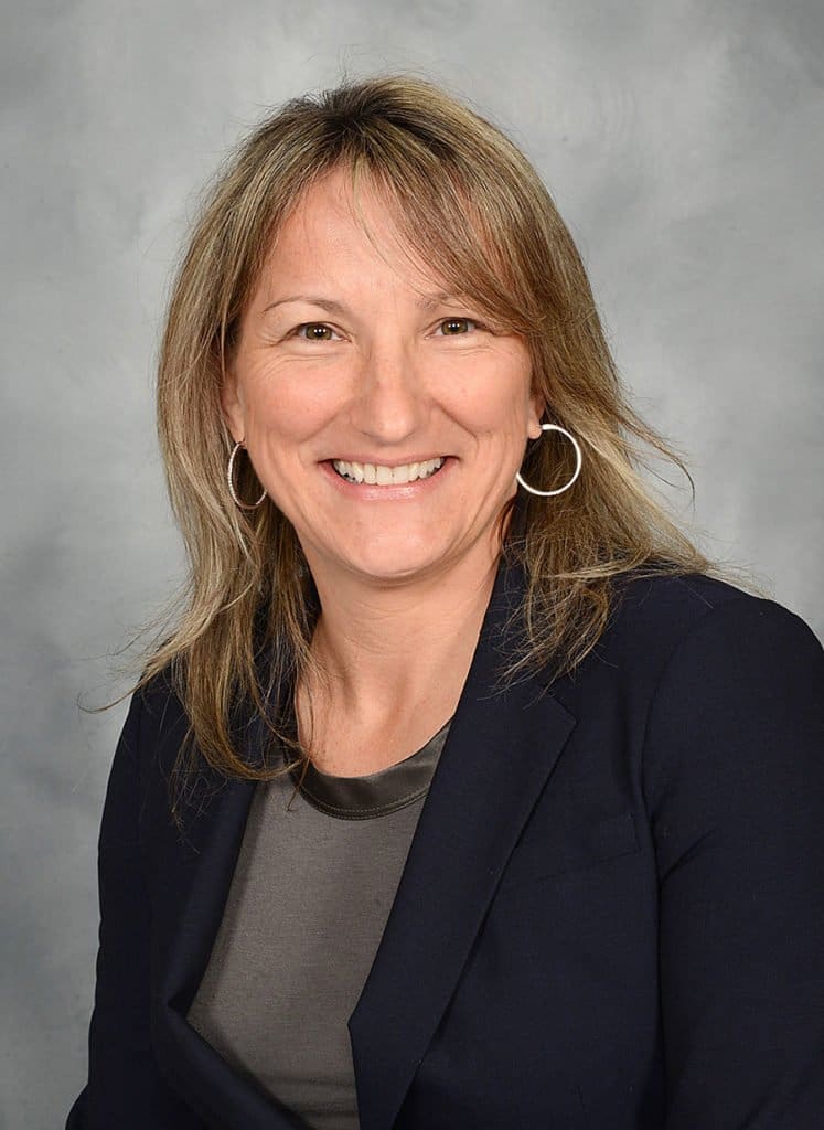 Sir Wilfrid Laurier School Board appoints new Director General