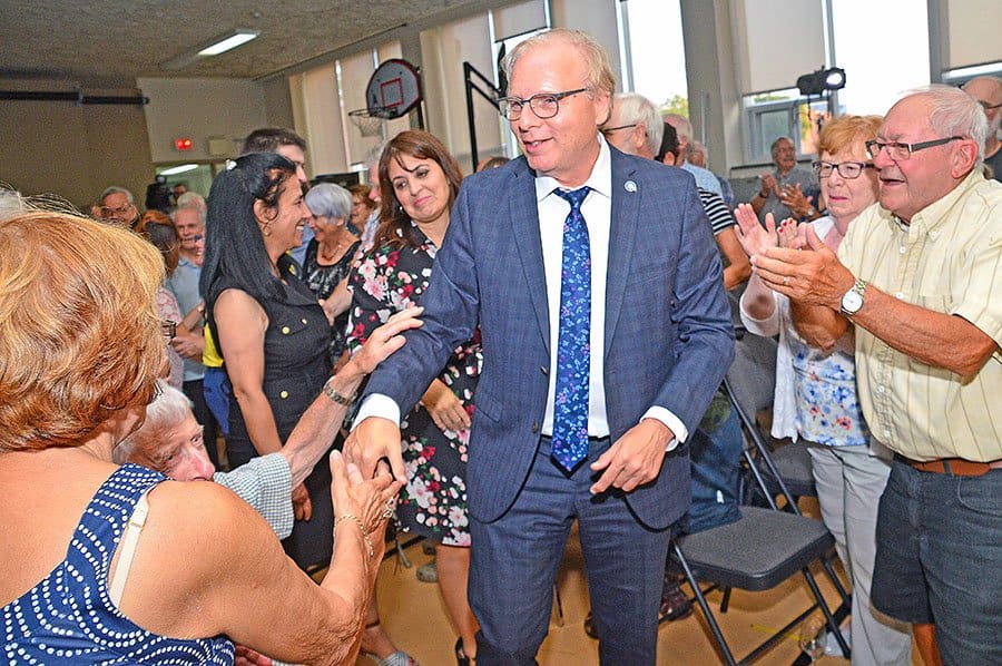 Parti Québécois still hopes to win back some seats in Laval