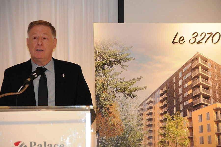 New seniors’ housing project to offer 141 apartment units in Laval