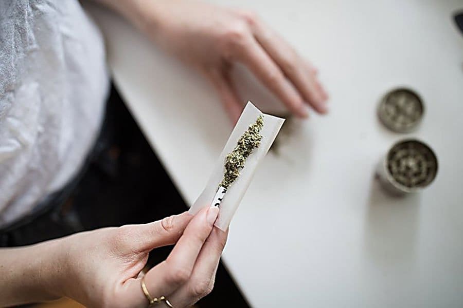 Evidence proves teens at risk from marijuana, says Dr. Mary C. Olmstead