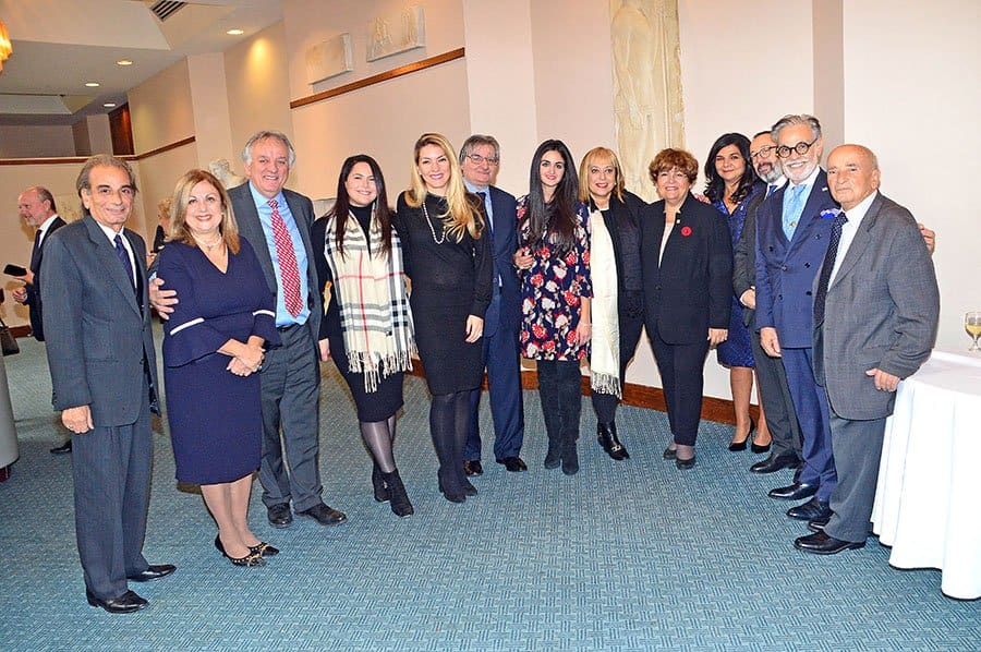 Montreal’s Hellenics mark 78 years since Greece said ‘Ohi’