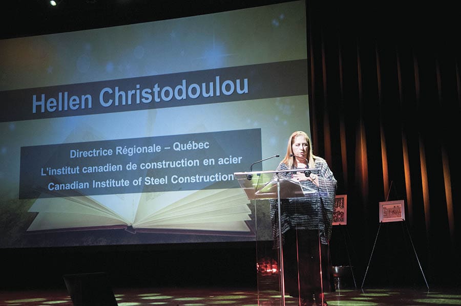 Steel Industry celebrates 20th Anniversary