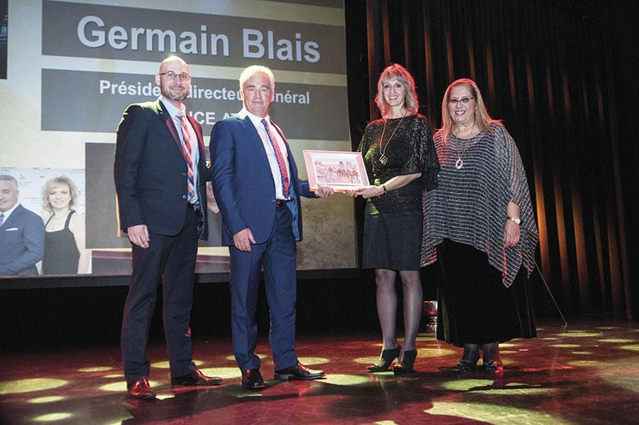 Steel Industry celebrates 20th Anniversary