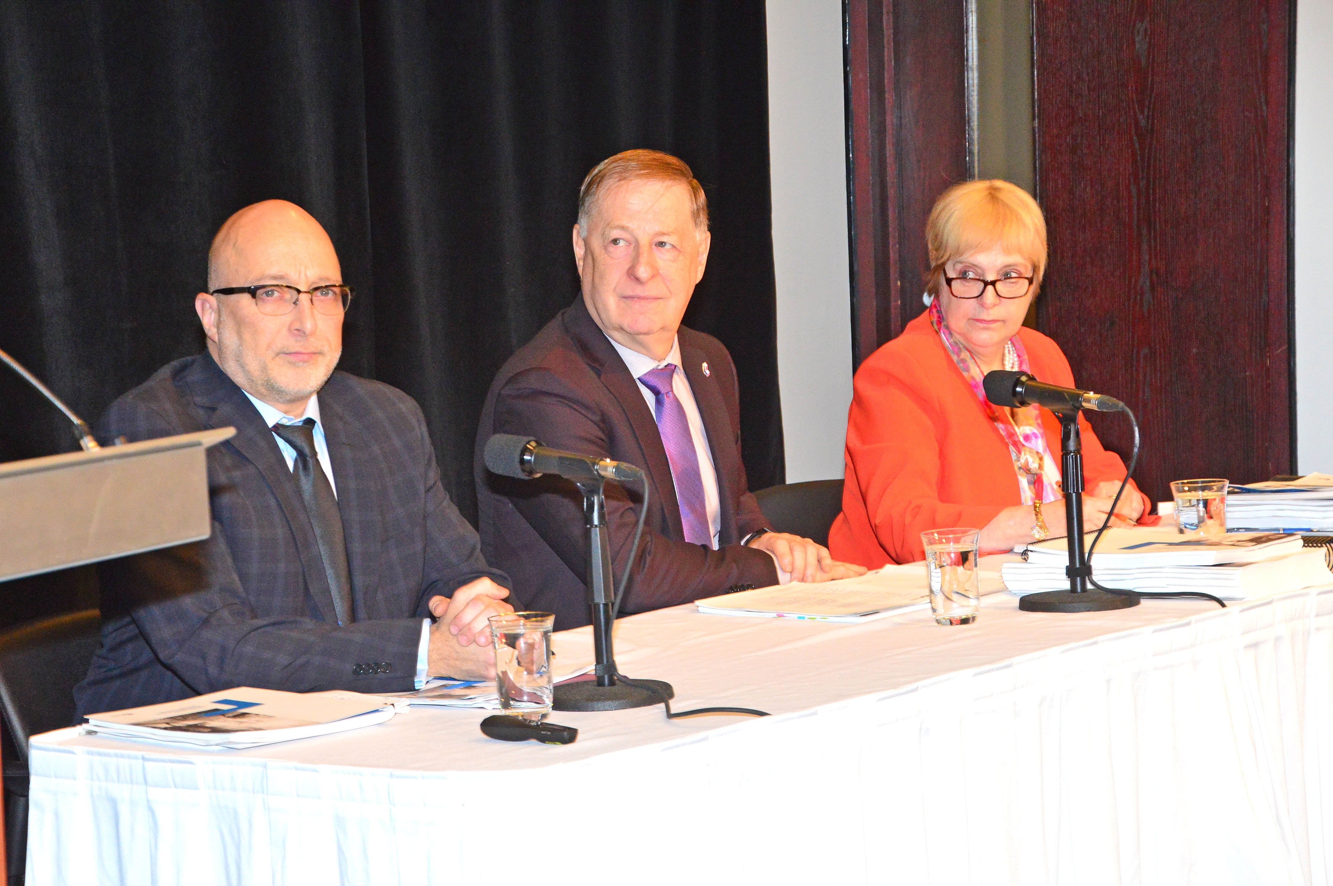 Laval property taxes to rise 1.8 per cent in 2019