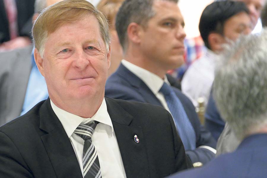 Laval property taxes to rise 1.8 per cent in 2019
