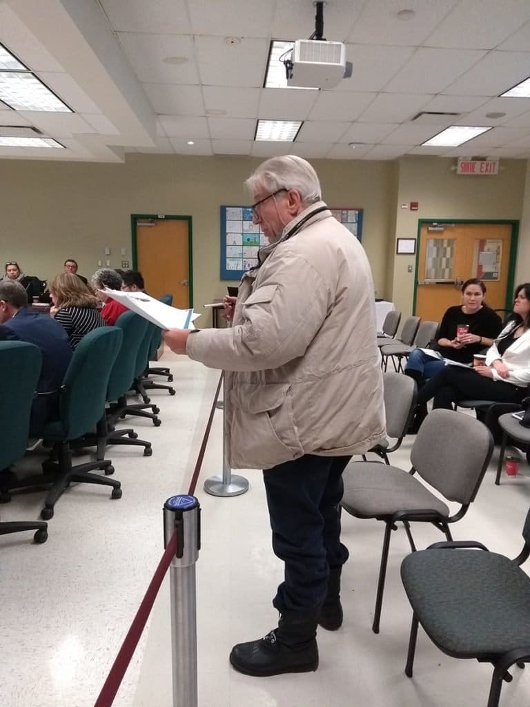 Commitment-to-success plan unveiled by Sir Wilfrid Laurier School Board
