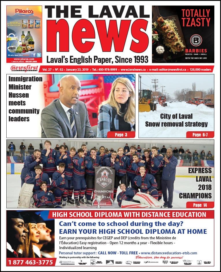 Laval News Volume 27-02