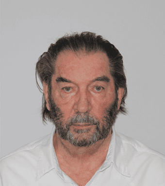 Laval Police looking for victims of juvenile pornography.