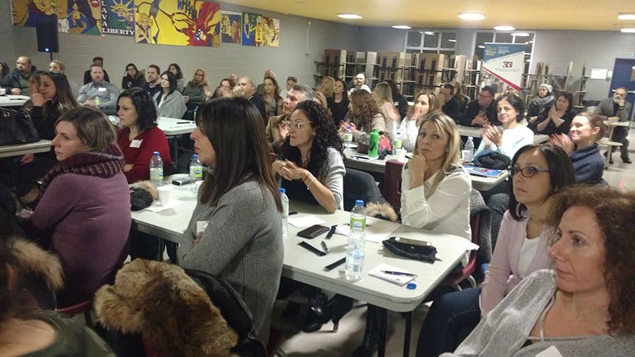 Town Hall leaves Laval Senior Academy Governing Board disheartened