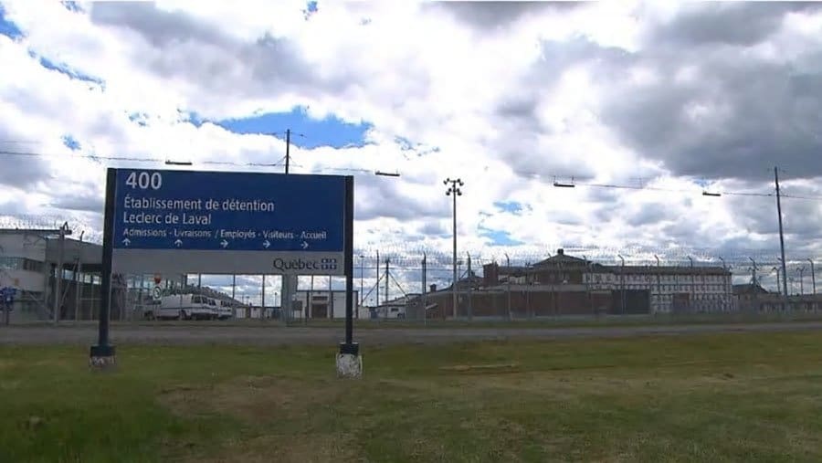 Injunction refused against Leclerc Institution