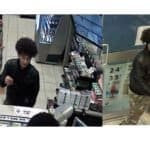 Assault Suspect