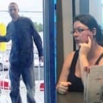 Fraud Suspects