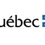 Quebec Gov Logo