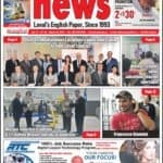 TLN 27-06 Front Page
