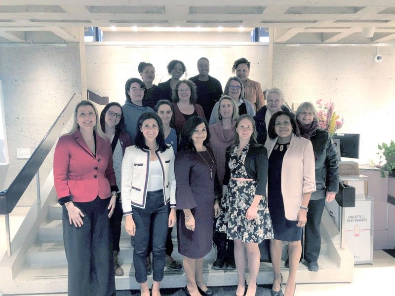 Laval city council establishes committee for women’s issues