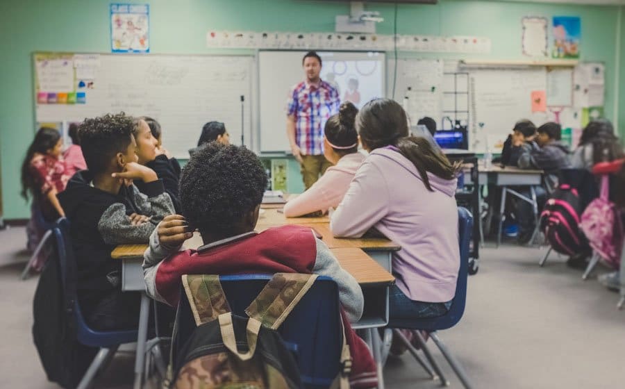 Québec schools suffer substitute-teacher shortages