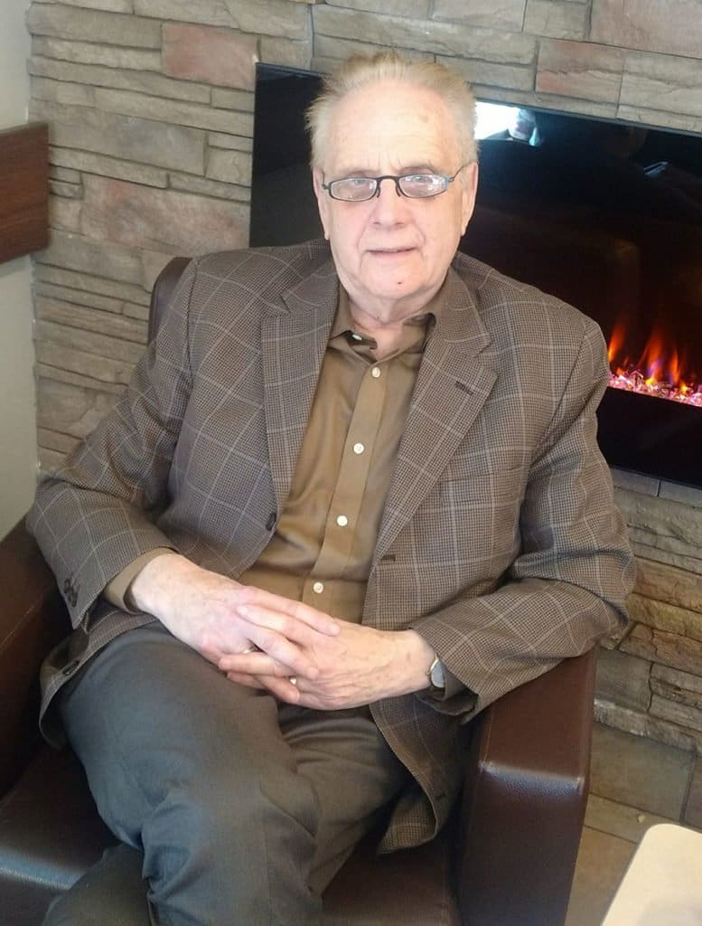 “When you hit a wall, give me a call,” says inventor and author Gary Nolan