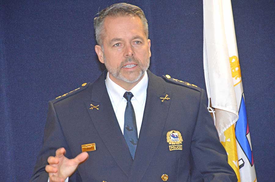 Fewer cases being sent to UPAC, says Laval anti-corruption unit