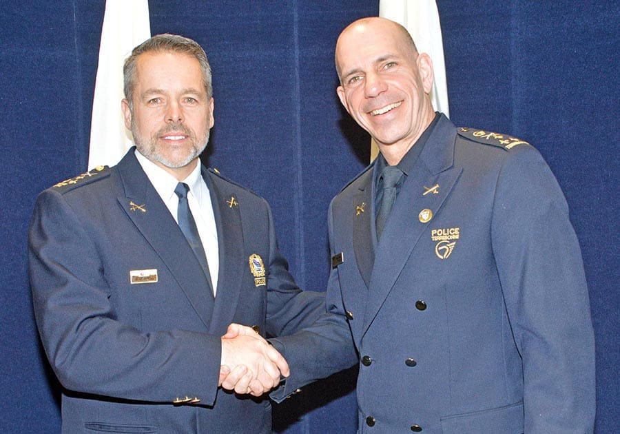 Fewer cases being sent to UPAC, says Laval anti-corruption unit