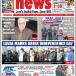 TLN 27-07 Front Page