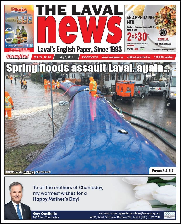 Laval News Volume 27-09