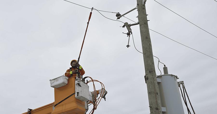 Laval copes with ‘Ice Storm 2019’