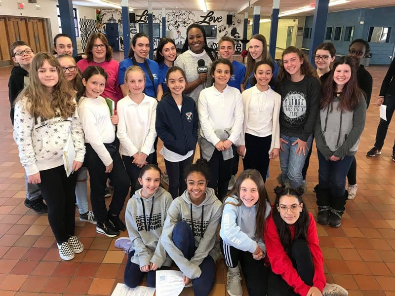 SWLSB students hold ‘Advanced Student Leadership’ summit
