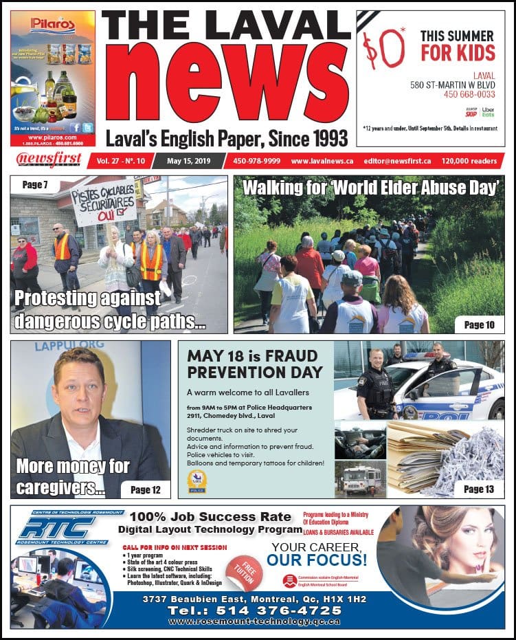 Laval News Volume 27-10