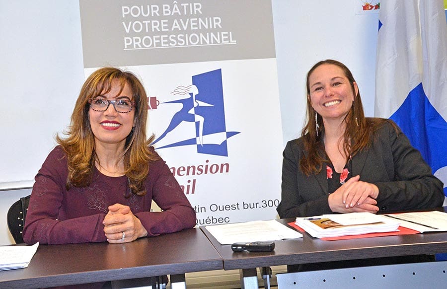 Women and youths benefiting from employment subsidies, says Nassif
