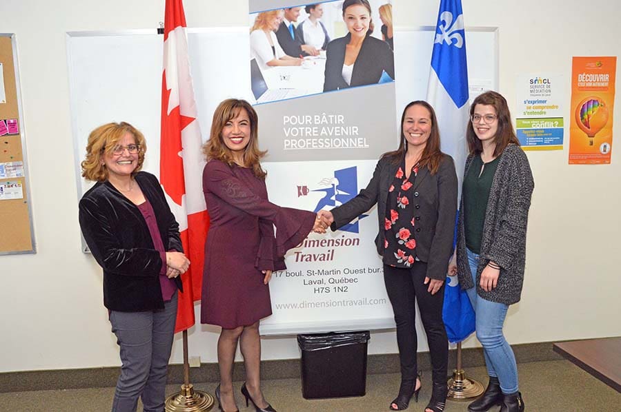 Women and youths benefiting from employment subsidies, says Nassif