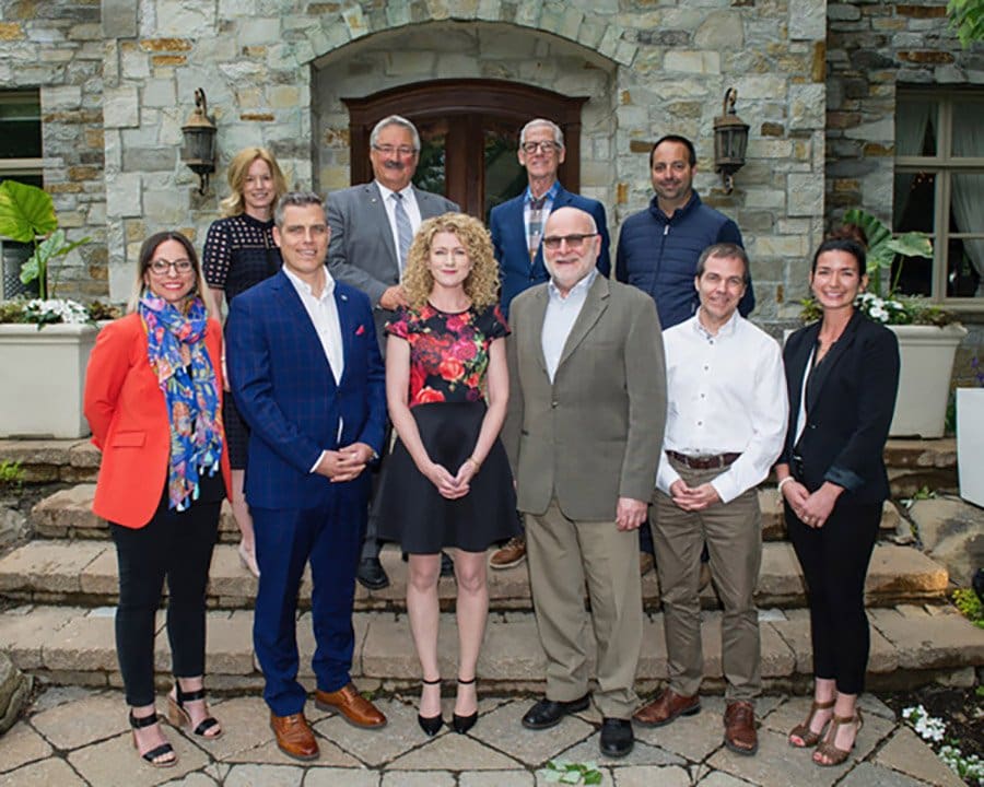 Tourisme Laval says 2018-2019 was a good year