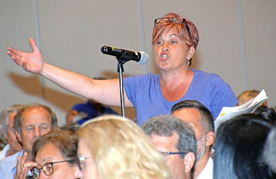 Laval flood area owners fume over Quebec’s new ‘red zone’ strategy