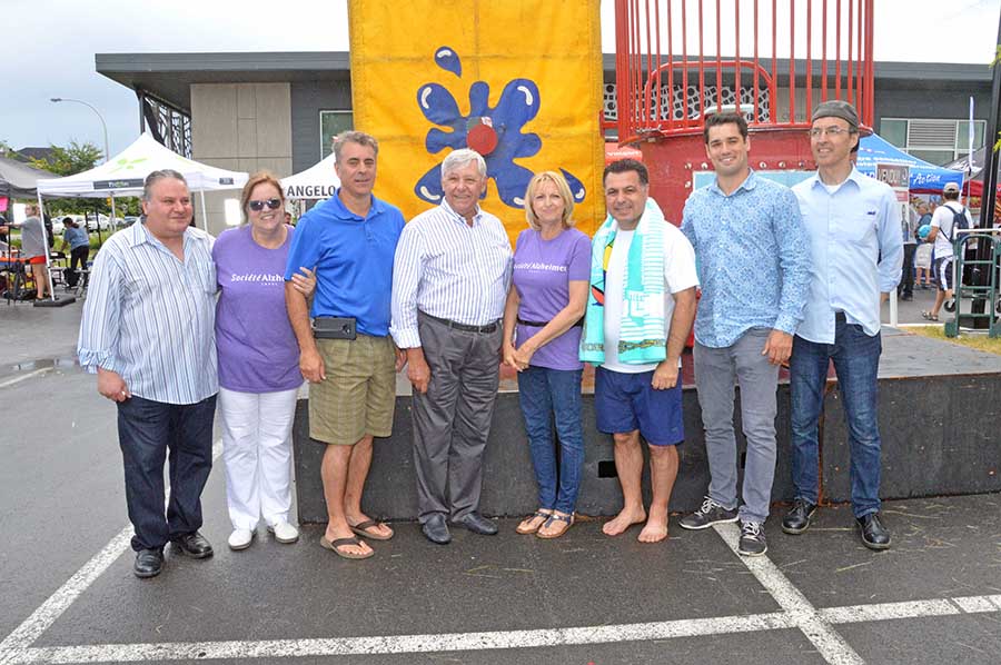 Fête de Quartier Saint-Bruno raises $24,000